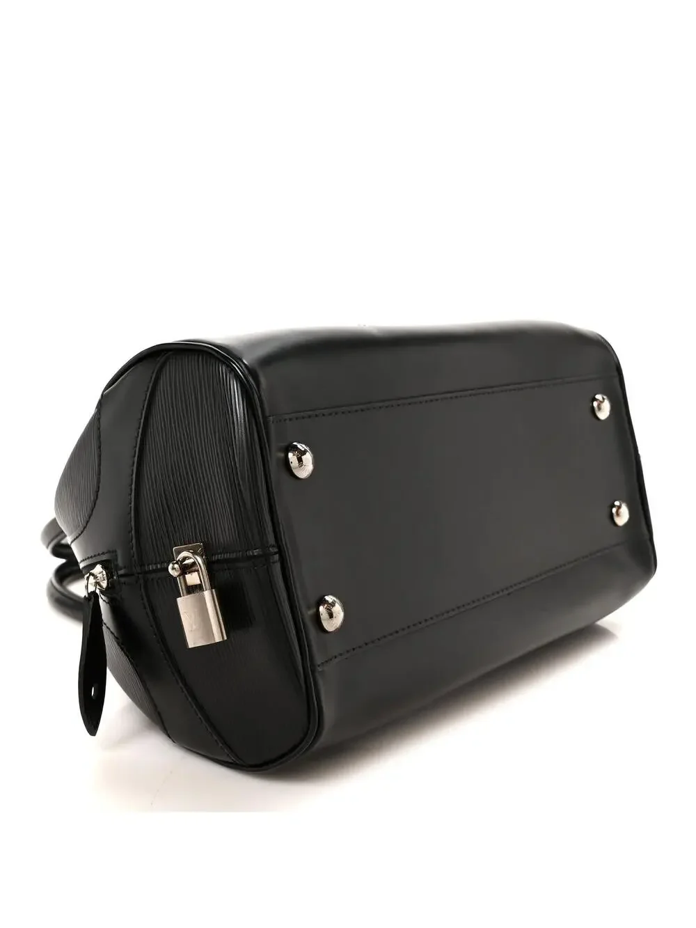 Louis Vuitton Epi Bowling Montaigne Pm #295566L77B